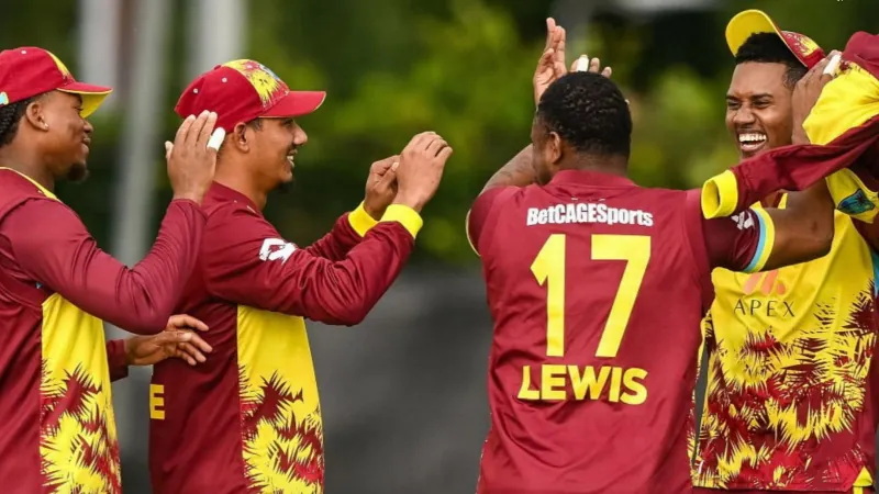 West Indies cricket team