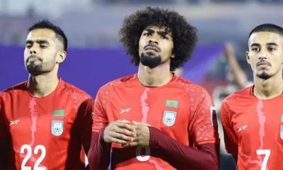 What Hamza Club said before the Bangladesh-Singapore match