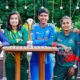 Women's Emerging Asia Cup 2025