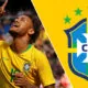 brazil neymar