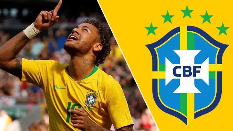 brazil neymar