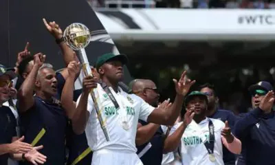 kagiso rabada