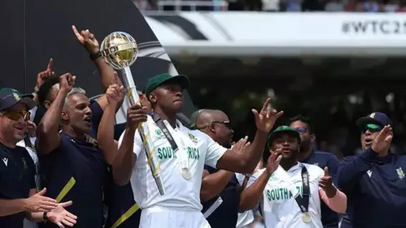 kagiso rabada