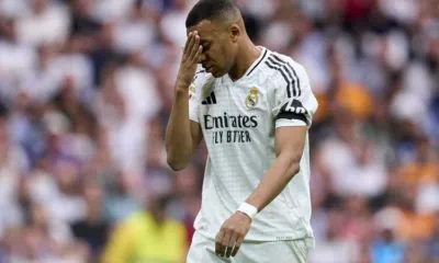 mbappe
