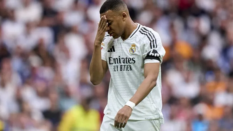 mbappe