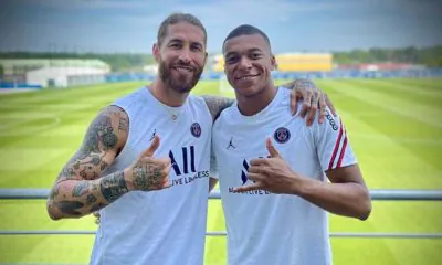 mbappe