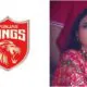 preity zinta Panjab KIngs