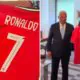 ronaldo