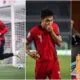 singapore football coach Tsutomu Ogura