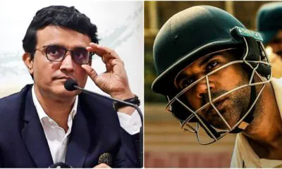 sourav ganguly biopic