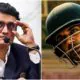 sourav ganguly biopic