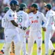 the galle test ended in a draw
