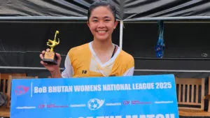 woman of the matchSumiya