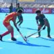 Bangladesh wins third consecutive Asia Cup hockey title