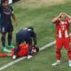 Bayern coach furious over Musiala's injury, Neuer blames Donnarumma