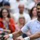 Djokovic in the pages of history, milestone of 100th victory at Wimbledon!