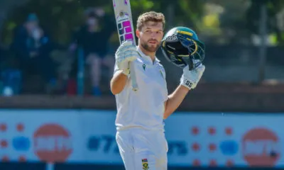 Mulder retires after scoring 367 runs in Lara's honour