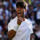 Alcaraz close in on a hat-trick of Wimbledon titles!