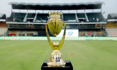 2025 Asia Cup venue and final schedule announced
