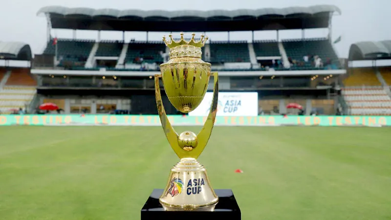 Asia Cup 2025