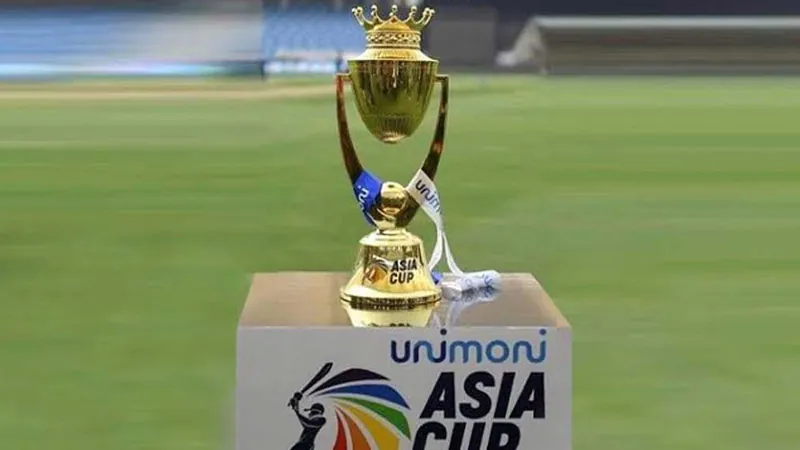 Asia Cup 2025_ Full schedule at a glance