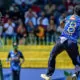 Asitha takes Tazid's wicket