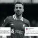 BFF and Jamal's condolence message for Jota