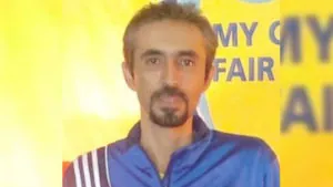 BFF appoints Iranian coach for Bangladesh team