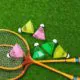 Badminton