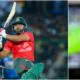 Bangladesh Cricket todays match