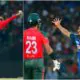 Bangladesh Cricket vs Srilanka