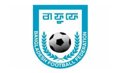 Bangladesh Football Federation