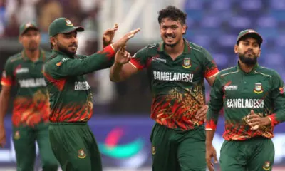 Bangladesh ODI team