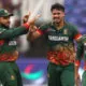 Bangladesh ODI team