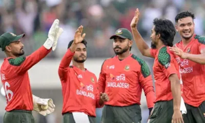 Final Asia Cup schedule announced, Bangladesh's opponents