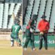 Bangladesh U19 vs South Africa U19