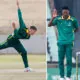 Bangladesh U19 vs South Africa U19_2nd ODI