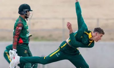 Bangladesh U19 vs South Africa U19_3rd ODI