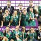 Bangladesh U20 Women Football team