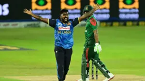 Bangladesh VS Sri Lanka___3rd Odi