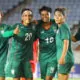 Bangladesh Women's Football Team 2025