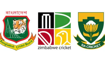 Bangladesh-Zimbabwe-South Africa Tri-Nation Series Schedule