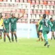 Bangladesh beat Bhutan for third consecutive win