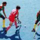 Bangladesh beats Hong Kong to reach Asia Cup hockey semis