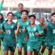 Bangladesh beats Sri Lanka by a big margin to regain top spot