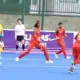 Bangladesh draw against Kazakhstan in Asia Cup hockey Cup