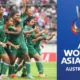 Bangladesh in Group B of the Women's Asian Cup