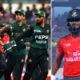 Bangladesh in trouble after losing 5 wickets in the Power Play