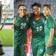 Bangladesh qualified in AFC Women Asian Cup 2027