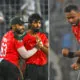 Bangladesh take 5 wickets of Pakistan for 15 runs